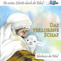 Das verlorene Schaf - Gleichnisse der Bibel